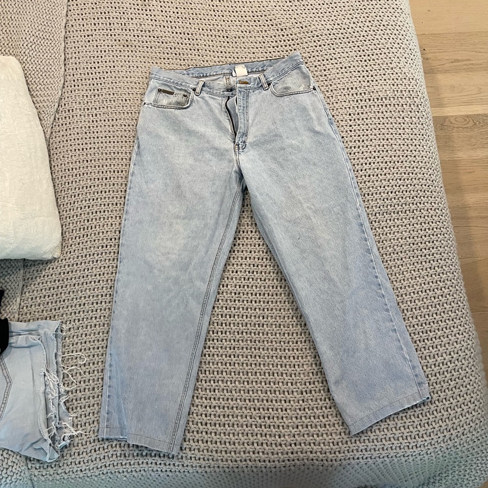 Vintage Calvin Klein Jeans